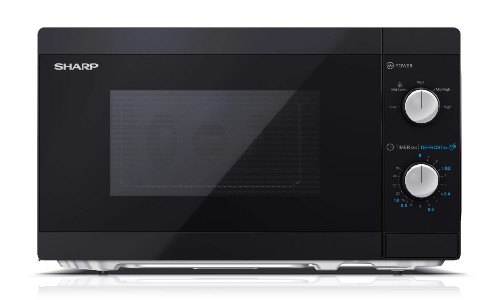 Sharp YC-MS01E-B, Manual control