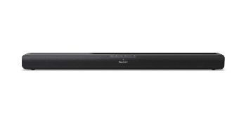 Sharp Soundbar HT-SB100, 75W 2.0 HDMI& BLUETOOTH, HDMI