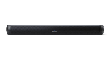 Sharp Soundbar HT-SB107, 90W 2.0 HDMI& BLUETOOTH, HDMI