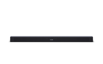 Sharp Soundbar HT-SB140(MT), SLIM 150W 2.0 HDMI& BLUETOOTH