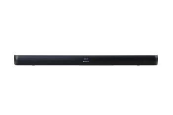 Sharp Soundbar HT-SB147, 150W 2.0 HDMI& BLUETOOTH, wireless