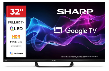 Sharp 32HF3865E