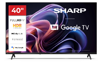 Sharp 40HF2265E