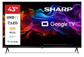 Sharp 43HP5265E