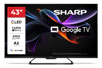 Sharp 43HR7265E