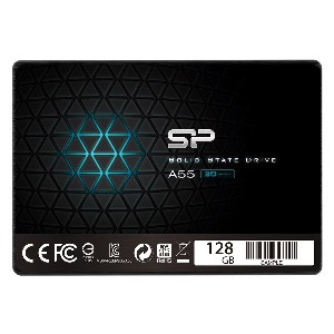 SILICON POWER Ace A55 128GB SSD