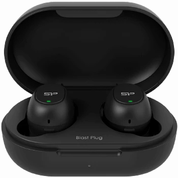 Silicon Power Blast Plug BP80 Earbuds Audio Wireless Headset