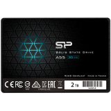 SILICON POWER A55 2TB SSD