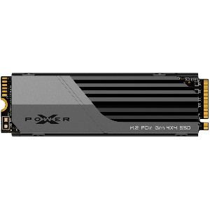 SILICON POWER XS70 1TB SSD