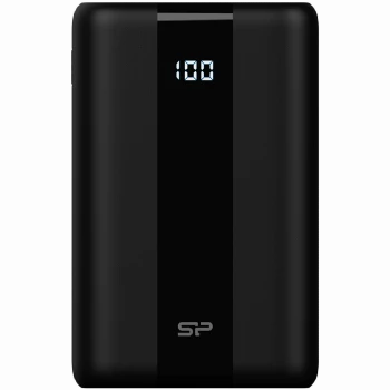Silicon Power QX55 30.000mAh PowerBank > 500 charging cycles Triple USB-A Output