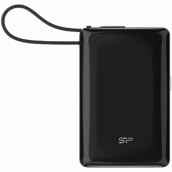 SILICON POWER