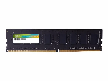 Памет Silicon Power 8GB DDR4 PC4-19200 2400MHz SP008GBLFU240X02