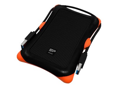 SILICON POWER External HDD Armor A30 2.5inch 1TB