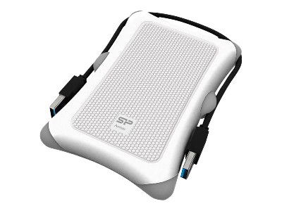 SILICON POWER External HDD Armor A30 2.5inch 1TB