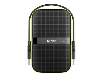 SILICON POWER External HDD Armor A60 2.5inch 5TB