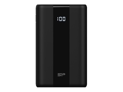 SILICON POWER QS55 Power Bank 20000mAh Type-C Micro-B