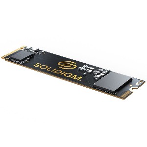 Solidigm™ P41 Plus Series 512GB