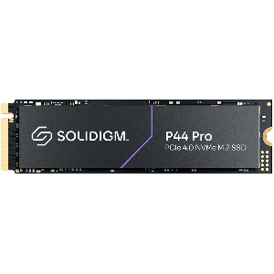 Solidigm™ P44 Pro Series 1.0TB