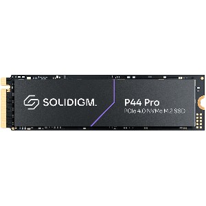 Solidigm™ P44 Pro Series 2.0TB