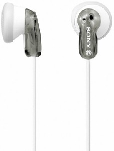 Sony Headset MDR-E9LP grey