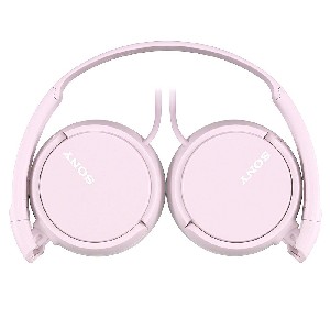 Sony Headset MDR-ZX110 pink