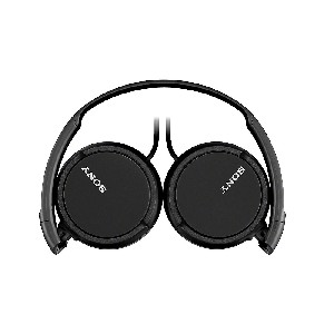 Sony Headset MDR-ZX110AP black