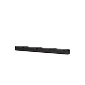 Sony HT-SF150, 2.1 channel Single soundbar with Bluetooth, black
