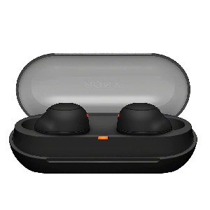 Sony Headset WF-C500, black