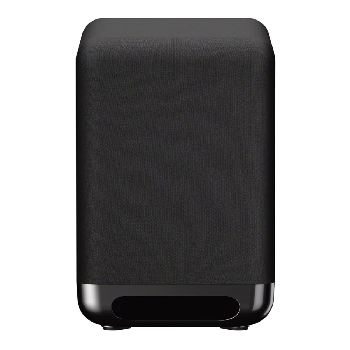 Sony SA-SW5, 300W Additional Wireless Subwoofer