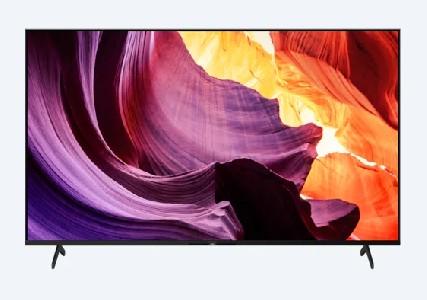 Sony KD-50X81K 50" 4K HDR TV BRAVIA