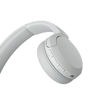 Sony Headset WH-CH520, white