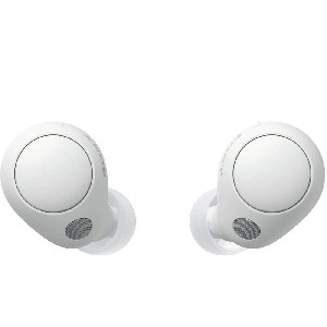 Sony Headset WF-C700N, white