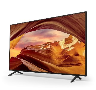 Sony KD-65X75W 65" 4K HDR TV BRAVIA