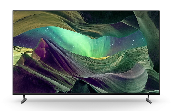 Sony KD-55X85L 55" 4K HDR TV BRAVIA