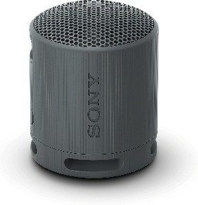 Sony SRS-XB100 Portable Bluetooth Speaker, black