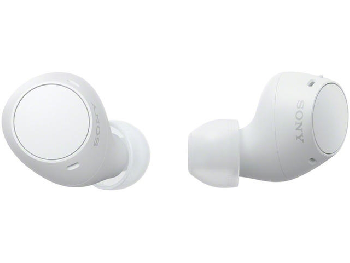 Sony Headset WF-C510, white