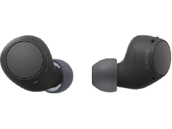 Sony Headset WF-C510, black