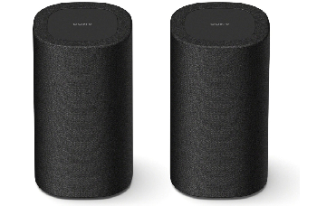 Sony SA-RS8 BRAVIA Theatre Rear 8, wireless rear speakers