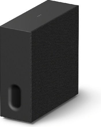 Sony SA-SW7 BRAVIA Theatre Sub 7, additional wireless subwoofer, 100W