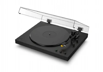 Sony PS-LX5BT Wireless Bluetooth Turntable
