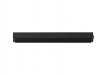 Sony HT-A7100 BRAVIA Theatre Bar 7, 9-channel Digital Amplifier, Wi-Fi