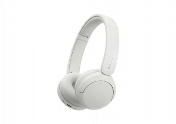 Sony Headset WH-CH530, white