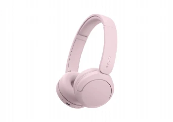 Sony Headset WH-CH530, pink