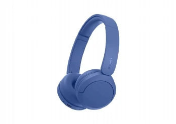 Sony Headset WH-CH530, blue