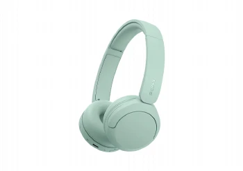 Sony Headset WH-CH530, green