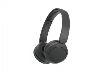 Sony Headset WH-CH530, black