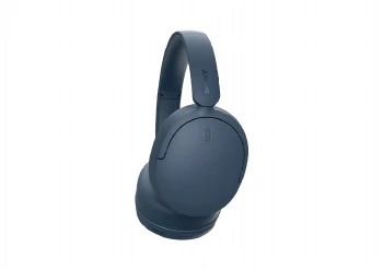 Sony Headset WH-CH730N, blue