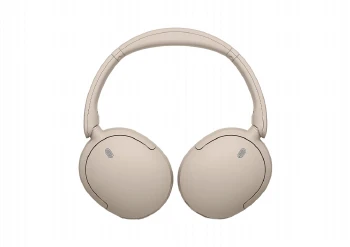 Sony Headset WH-CH730N, cream