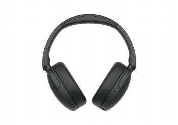 Sony Headset WH-CH730N, black