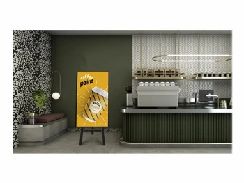 Професионален дисплей SONY FW-75EZ20L